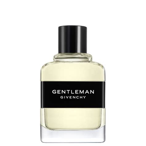 gentleman 17 edt 60ml